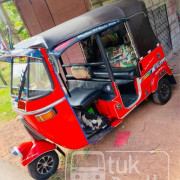 BAJAJ 2006 2 STROKE