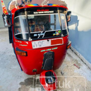 BAJAJ 2006 2 STROKE