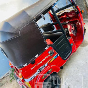 BAJAJ 2006 2 STROKE
