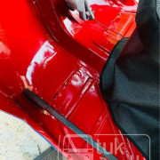 BAJAJ 2006 2 STROKE