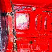 BAJAJ 1998 2 STROKE