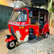 BAJAJ 1998 2 STROKE