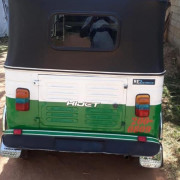 BAJAJ 1994 2 STROKE