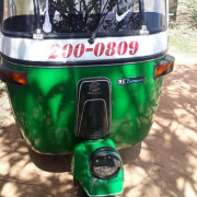 BAJAJ 1994 2 STROKE