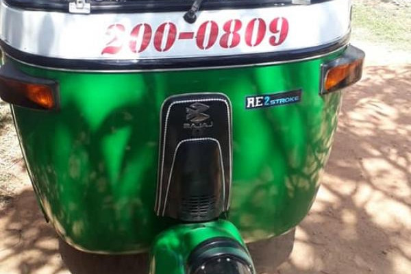 BAJAJ 1994 2 STROKE
