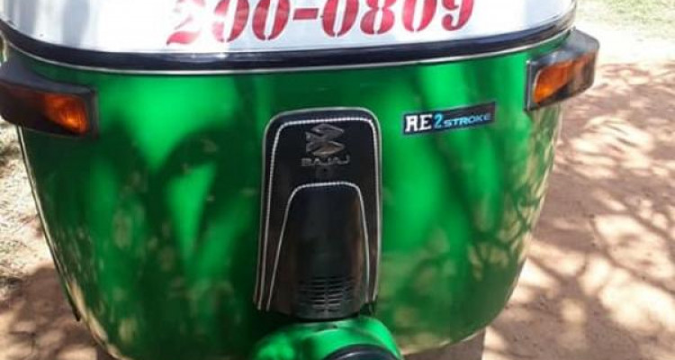 BAJAJ 1994 2 STROKE
