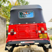 BAJAJ 2005 2 STROKE