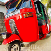 BAJAJ 2005 2 STROKE