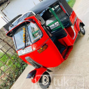 BAJAJ 2005 2 STROKE