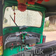 BAJAJ 2012 4 STROKE