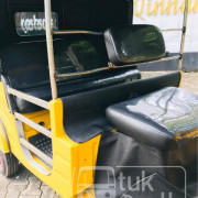 BAJAJ 1989 2 STROKE