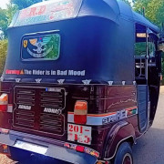 BAJAJ 1999 2 STROKE