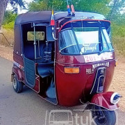 BAJAJ 1999 2 STROKE