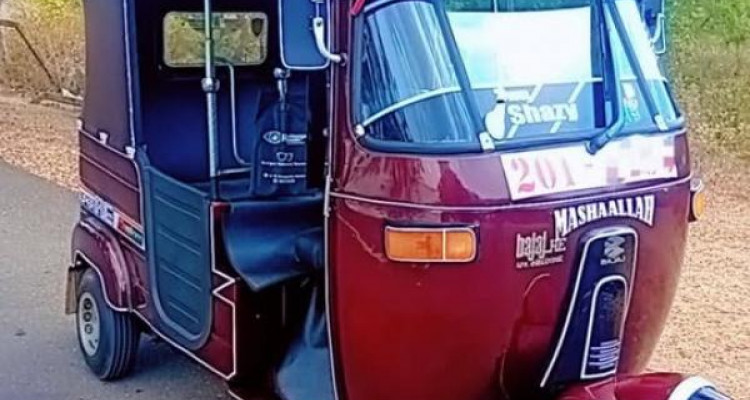 BAJAJ 1999 2 STROKE