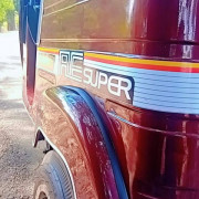 BAJAJ 1999 2 STROKE