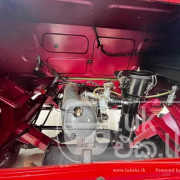 BAJAJ 2004 2 STROKE