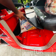 BAJAJ 2004 2 STROKE