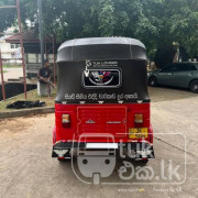 BAJAJ 2004 2 STROKE