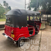 BAJAJ 2004 2 STROKE