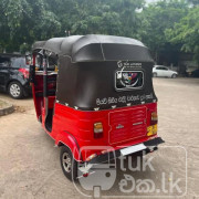 BAJAJ 2004 2 STROKE