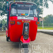 BAJAJ 2004 2 STROKE