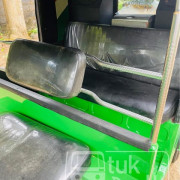 BAJAJ 2004 2 STROKE