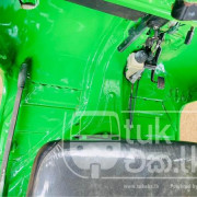 BAJAJ 2004 2 STROKE