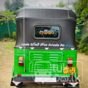 BAJAJ 2004 2 STROKE