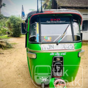 BAJAJ 2004 2 STROKE