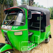 BAJAJ 2004 2 STROKE