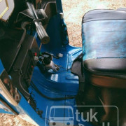 BAJAJ 2010 4 STROKE