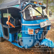 BAJAJ 2010 4 STROKE