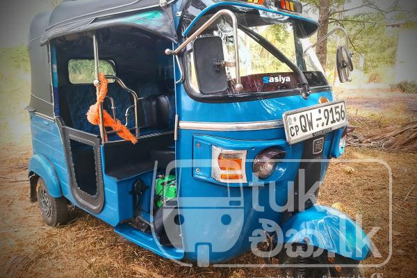 BAJAJ 2010 4 STROKE