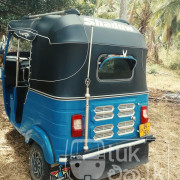 BAJAJ 2010 4 STROKE