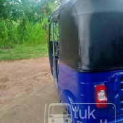 BAJAJ 2015 4 STROKE