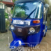 BAJAJ 2015 4 STROKE