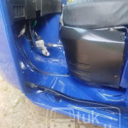 BAJAJ 2015 4 STROKE
