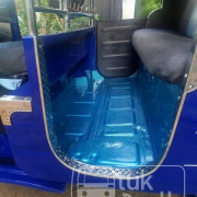 BAJAJ 2015 4 STROKE