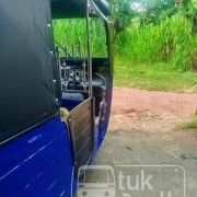 BAJAJ 2015 4 STROKE