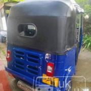 BAJAJ 2015 4 STROKE