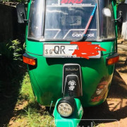 BAJAJ 2009 4 STROKE