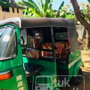 BAJAJ 2009 4 STROKE