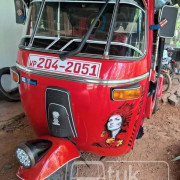 BAJAJ 1998 2 STROKE