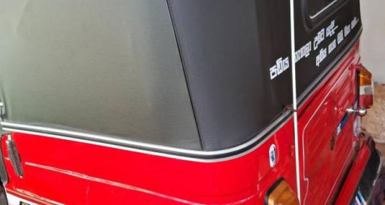 BAJAJ 1998 2 STROKE