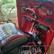 BAJAJ 1998 2 STROKE