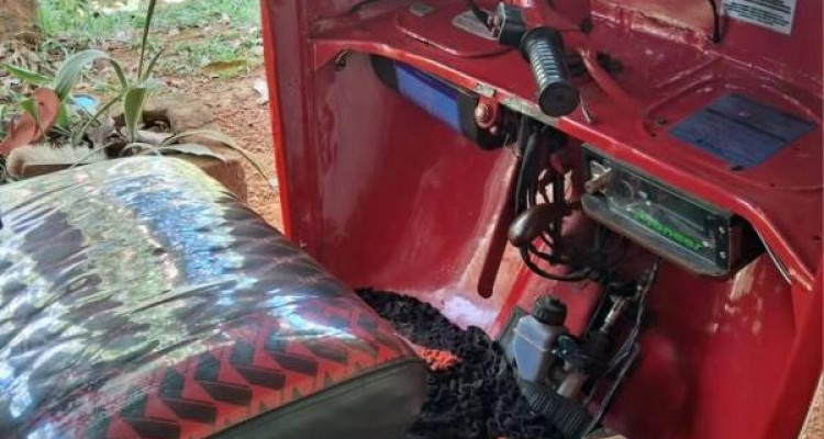 BAJAJ 1998 2 STROKE