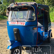 BAJAJ 1995 2 STROKE