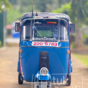 BAJAJ 1995 2 STROKE
