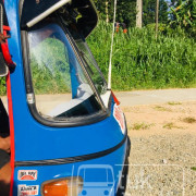 BAJAJ 1995 2 STROKE