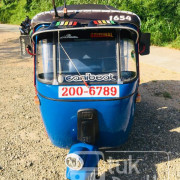 BAJAJ 1995 2 STROKE